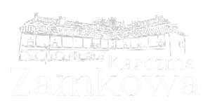 Karczma Zamkowa logo