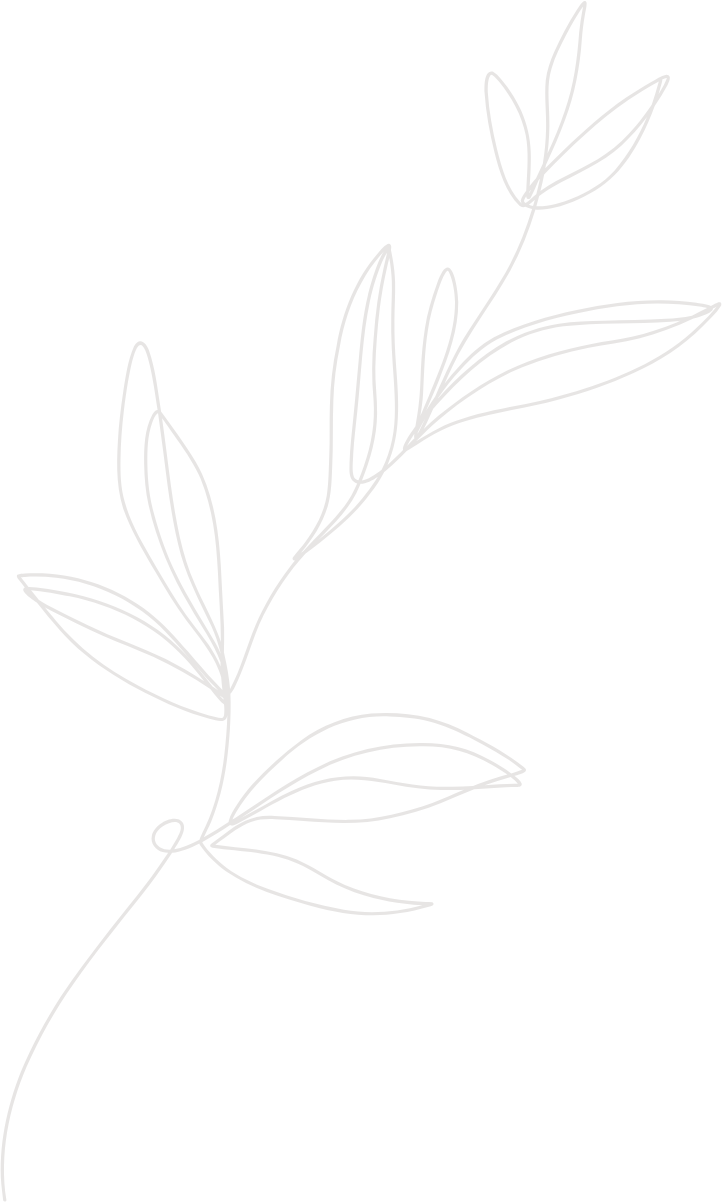 Ozdobny liść - element dekoracyjny